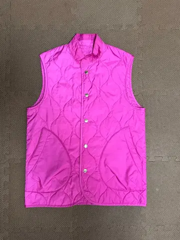 sophnet. 퀼팅 베스트