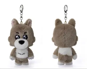 푸네크도 MYNGMYNG 재희 키링 1