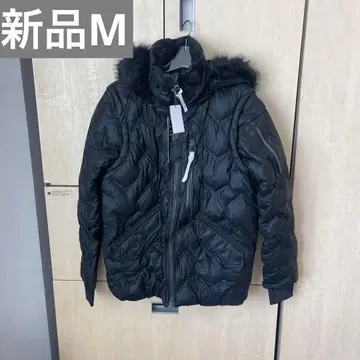 새상품 EURO ULTIMATE 듀얼 후디