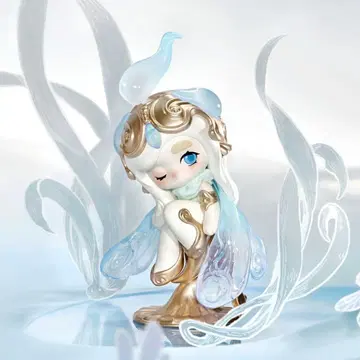 CHAKA Luminous Reverie Ripple 차카