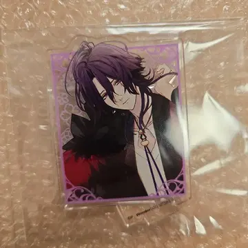 오란피아소와레 Catharsis WonderGOO 연 아크릴 스탠드