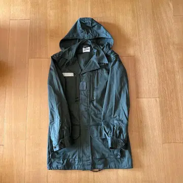 프랑스군 M-64 자켓 70s