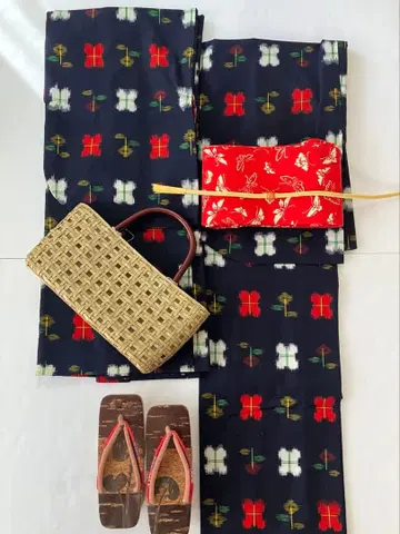 울 앙상블 꽃 SD