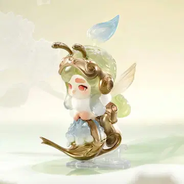 CHAKA Luminous Reverie Honey Dawn 차카