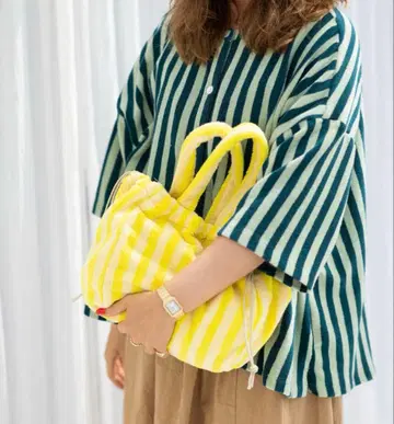 봉구스타 복조리 백