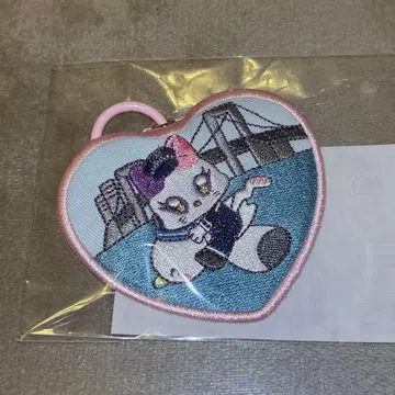 ME:I Encore in TOKYO 도쿄 day2 와펜 키링