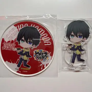 히프노시스 마이크 100시간 카레 야마다 사부로