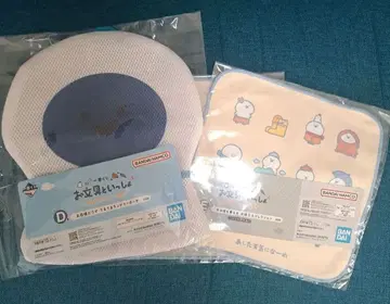 제일복권 오분구와 함께 D상 E상 3점 세트