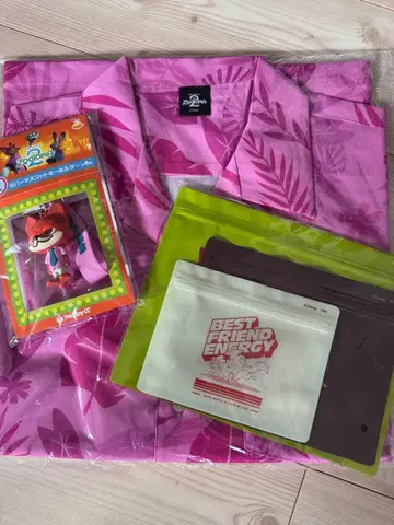 주토피아2 HAPPY 복권 3종 세트 주토피아