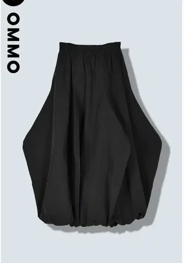 OMMO FLASK PATTERN SK BKL 36