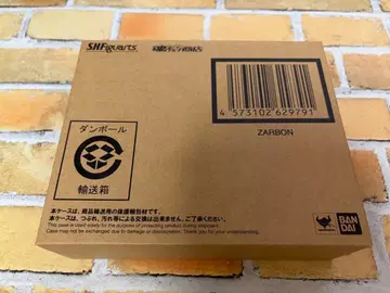 [ 미개봉 ] S.H.Figuarts 자봉 드래곤볼 피규아트