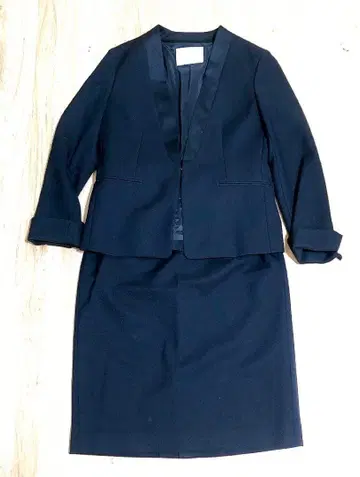 유나이티드 애로우즈 사이즈 F 포멀 슈트