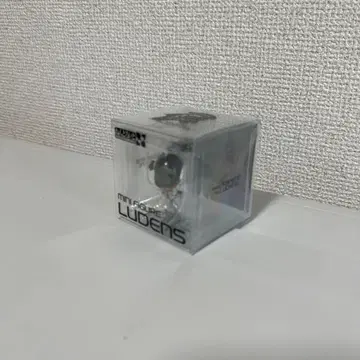 LUDENS 미니 피규어 루데누스 데스 스트랜딩