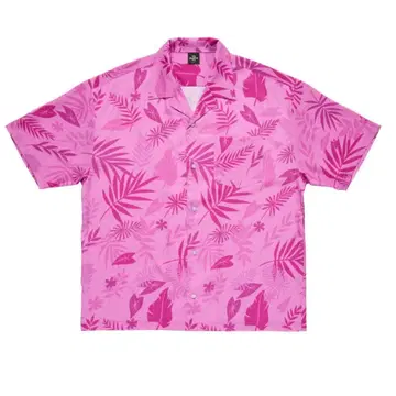 주토피아2 해피 복권 B상 하와이안 셔츠