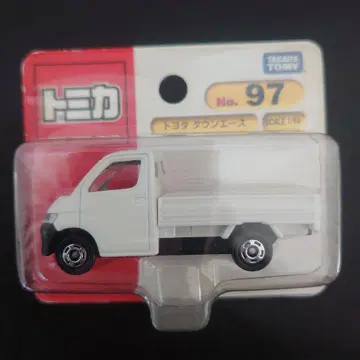 토미카 No. 97 도요타 타운 에이스 1/64