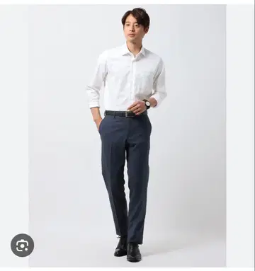 [ 당일 발송 ] 유니버설 랭귀지 스트레치 팬츠