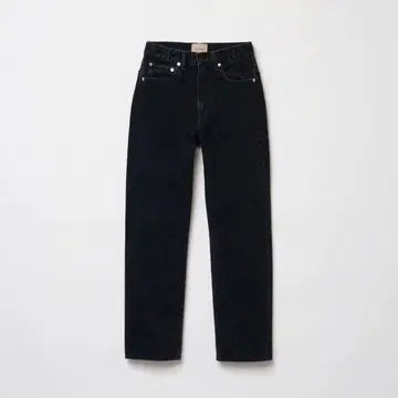 SHISHIKUI CLASSIC DENIM / BLACK 22 시시쿠이