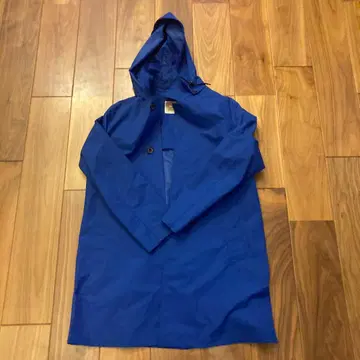 Traditional Weatherwear 후드 부착 코트 사이즈 40