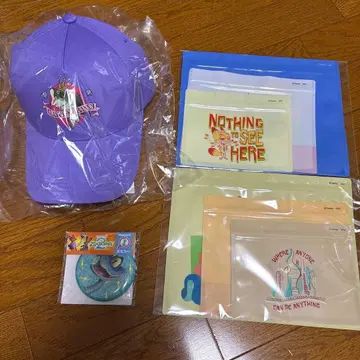 디즈니 주토피아 제일복권 묶음 판매