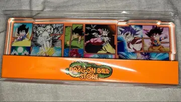 드래곤볼 오나마에 아크릴 블록 손오공