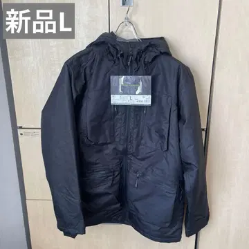 새상품 AEGIS 가젯 웜 레인 자켓