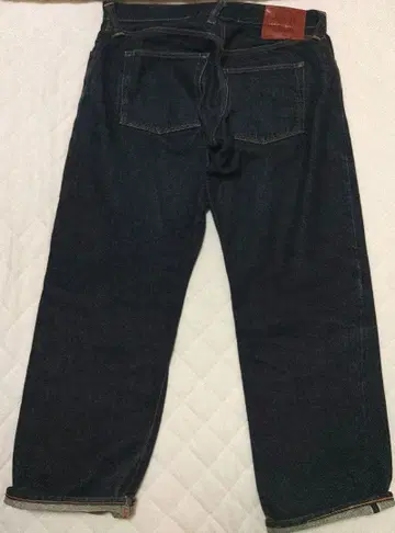 에비수 청바지 2000 No.1