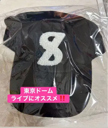 [ 미사용 새상품 ] timelesz project 타입 로 캡