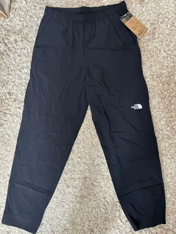 The North Face NB12582 블랙 M