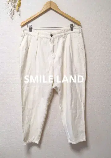 SMILE LAND 스마일랜드 팬츠 하의 빅 사이즈