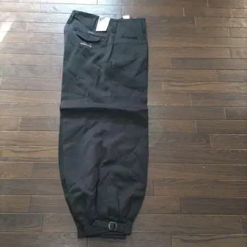 INFINITY MAX 니카 바지 w85 폴리에스테르 100%