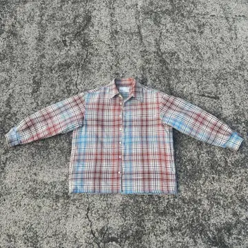 Simply Complicated 셔츠 자켓 사이즈 1