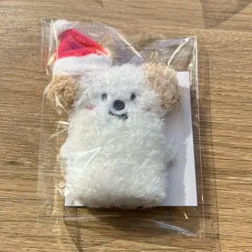 RIIZE 시부야 109 손가락 인형 앤톤