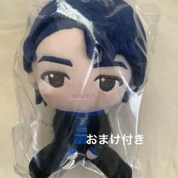 미세스 GREEN APPLE 미세스 1번 복권 A상 와카이 히로토