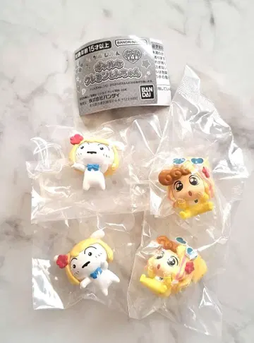 갸루 짱구는 못말려 가챠가챠