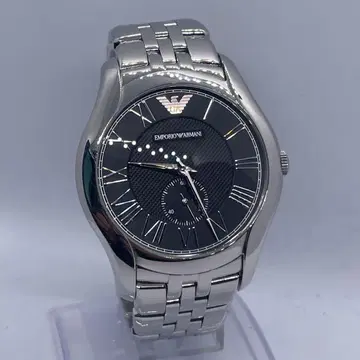 [가동품] 아르마니 남성용 손목시계 AR-1706