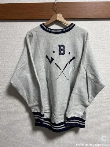 Champion 리버스 위브 usa 제조