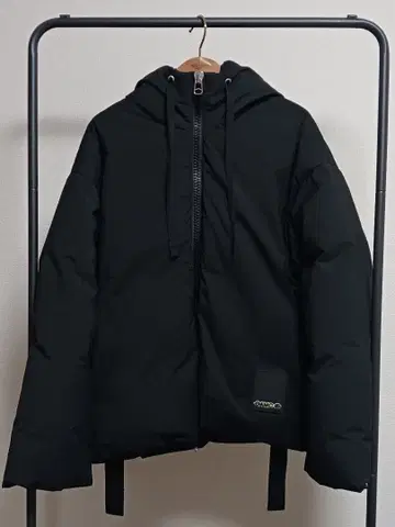 OAMC 21AW LITHIUM JACKET
