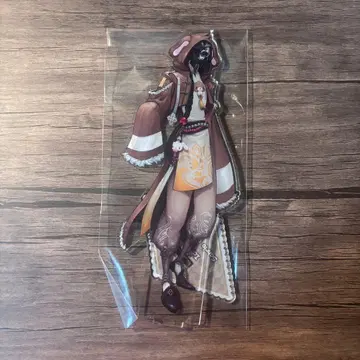 identityV 제5인격 백흑무상 범무구 산리오 아크릴 스탠드