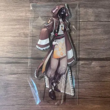 identityV 제5인격 백흑무상 범무구 산리오 아크릴 스탠드