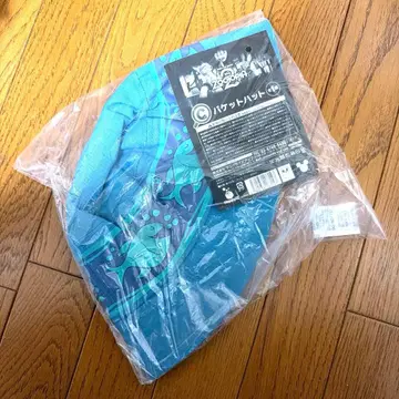 디즈니 주토피아 C상 버킷햇