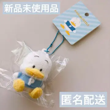 아힐의 페클 플로키 마스코트 키링