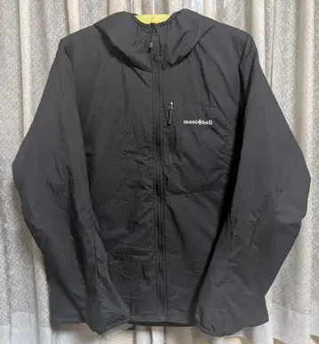 시착만 한 EX 라이트 서마 랩 후드티 Mens L 사이즈