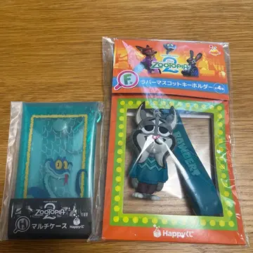 주토피아2 제일복권