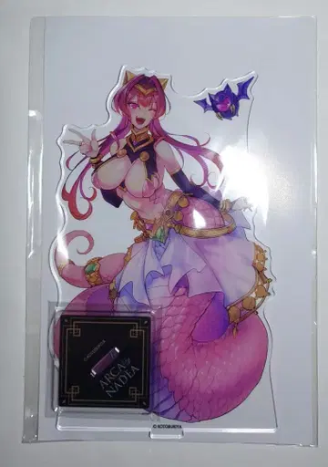 멜티나 아르카나디아 아크릴 스탠드 코토부키야