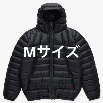 DESCENTE ALLTERRAIN JJJJound Down Jacket