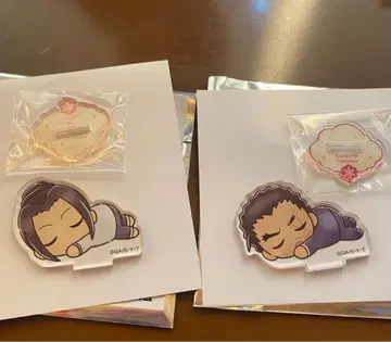 네무네무 코로린 우에하라 유이 야마토 칸스케