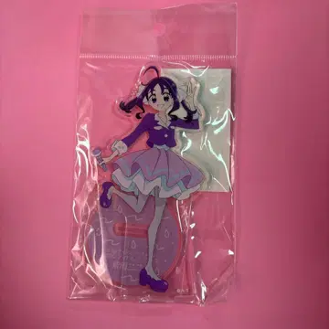 코코로 아이돌 키 분 아크릴 스탠드 시우 코코로