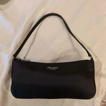 케이트 스페이드 블랙 핸드백