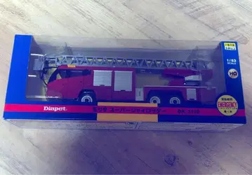 미개봉 새상품 아가츠마 다이아펫 DK-3110 모리타 슈퍼 자이로 라더