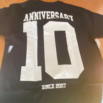 베리굿맨 니시나리 비스트로 T셔츠